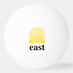 OST Pong Ball Tischtennisball