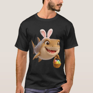 Ost-Sandtigerhai T-Shirt