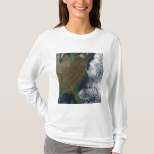 Ost-Vereinigte Staaten 2 T-Shirt