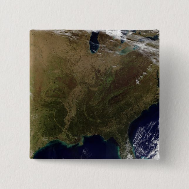 Ost-Vereinigte Staaten 3 Button (Vorderseite)