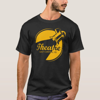 Ost-Zentral-Theater-Shirt T-Shirt