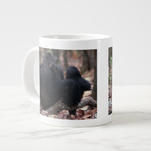 Ostafrika, Tansania Jumbo-Tasse