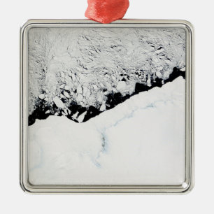 OstAntarcticaÃ¯Â ¿ Â ½ s Prinz Olav Coast Ornament Aus Metall