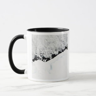 OstAntarcticaÃ¯Â ¿ Â ½ s Prinz Olav Coast Tasse