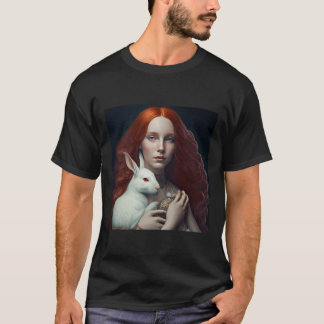 Ostara #007 T-Shirt