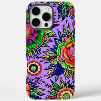 OSTARA: Mystic Violet- Case-Mate iPhone-Hülle iPhone 16 Pro Max Hülle