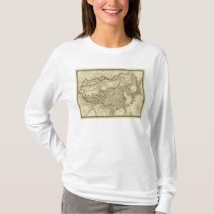 Ostasien, China, Japan T-Shirt