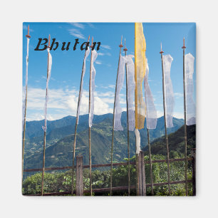 Ostbhutan Magnet