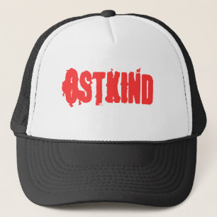 Ostcap Truckerkappe