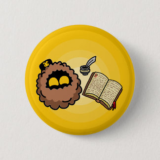 OstCatholicball Button