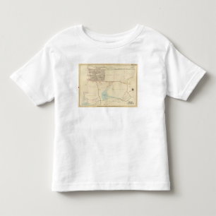 Ostchester, New York Kleinkind T-shirt