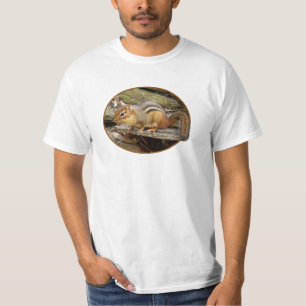 Ostchipmunk-T - Shirt