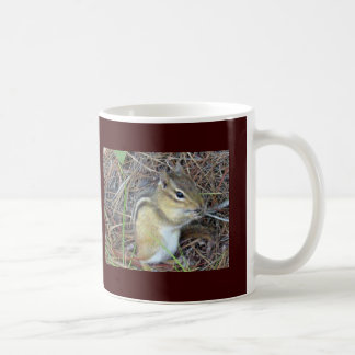 Ostchipmunk-Tasse Tasse