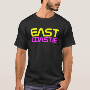 OstCoastie T - Shirt