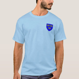 Ostengland-Shirt T-Shirt