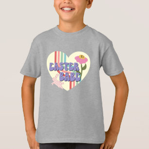 Oster-Babe - Ostern T-Shirt