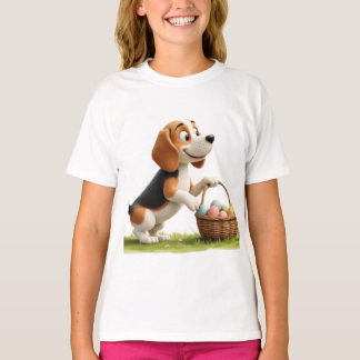 Oster-Beagle T-Shirt