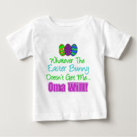 Oster Bunny Oma Will