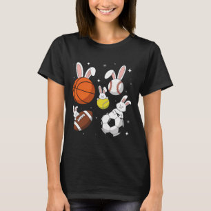 Oster Bysketbyll Bysebyll Fußbyll Fußball Sport T-Shirt