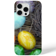 Oster-Ei-iPhone / iPad-Hülle