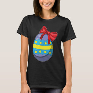 Oster-Ei Osterband T-Shirt