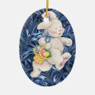 Oster-Eier - SRF Keramikornament