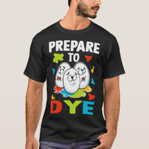 Oster-Eier T-Shirt