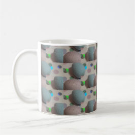 Oster-Eier-Tasse Kaffeetasse