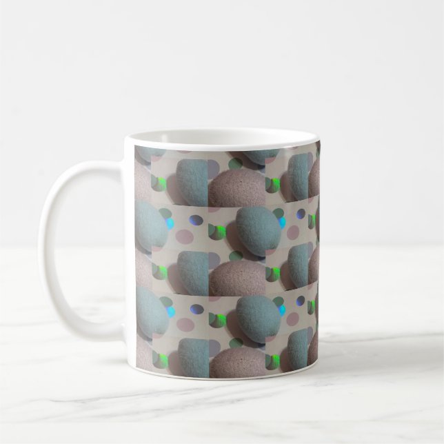 Oster-Eier-Tasse Kaffeetasse (Links)