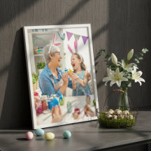 Oster Foto 8" x 10" Premium Satin Print