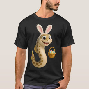 Oster-Gartenaal T-Shirt