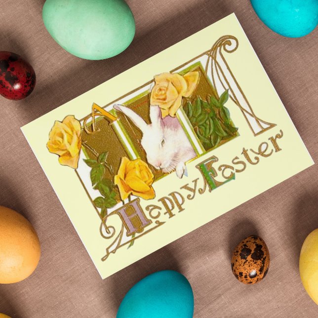 Oster-Geschenkanhänger (Von Creator hochgeladen)