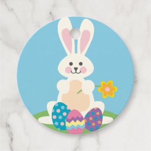 Oster 🐰 Geschenkanhänger 🐰