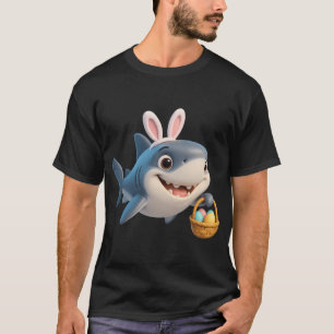Oster-Heringshai T-Shirt