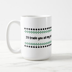 Oster Java II Kaffeetasse