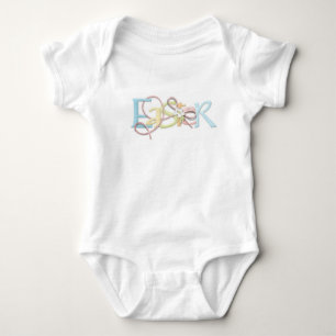 Oster-Kleinkind-Creeper Baby Strampler