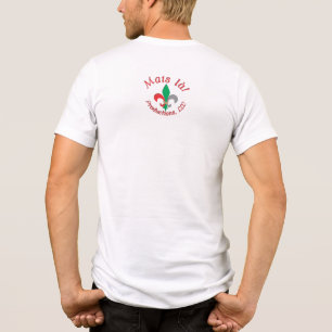 Oster-Poc-Shirt Tri-Blend Shirt