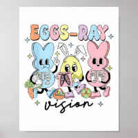 Oster-Radiologie-Hase Eier-Röntgen-Vision Xray Tec