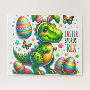 Oster Saurus Rex Puzzle