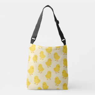 Oster-Schultertasche Tragetaschen Mit Langen Trägern