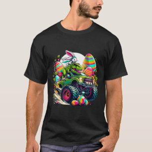 Oster-Shirts für Kinder Jungen Kleinkind Junge Has T-Shirt