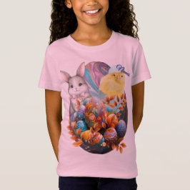Oster Sonntag Feierlichkeiten T-Shirt