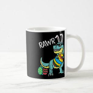 Oster-T-Rex-Hase für Kinder Rawr Kleinkind Jungen  Kaffeetasse