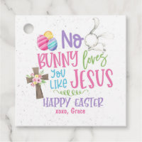 Osteraufkleber, Christlicher Religiöser Osteraufkl