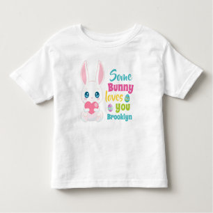 OsterBaby Bunny Kleinkind T - Shirt
