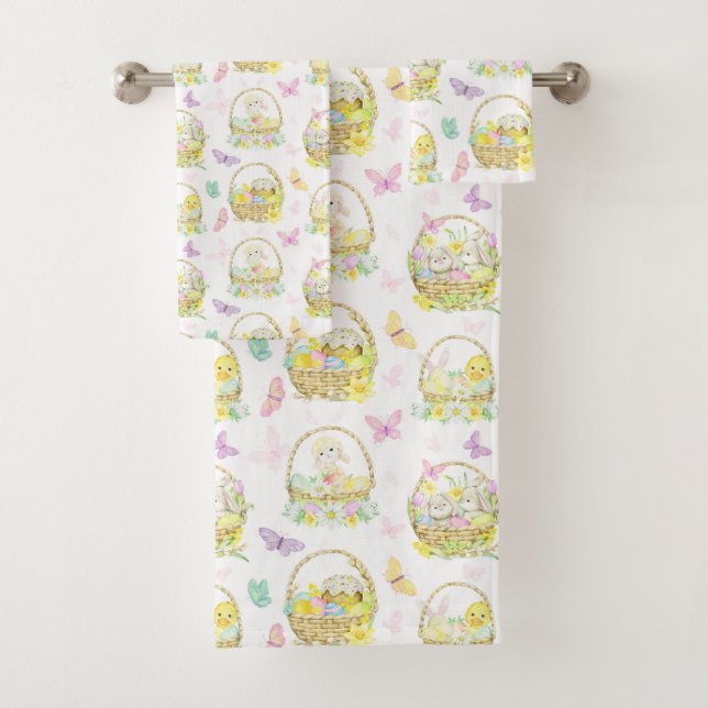 Osterbad Set (Insitu)