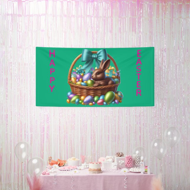 Osterbanner Banner (Party)