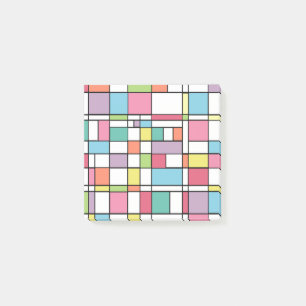 Osterbauhaus Post-it Klebezettel