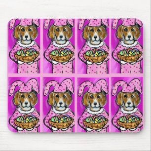 OSTERBEAGLE MOUSEPAD