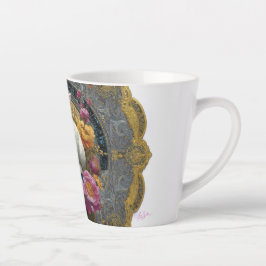 Osterbecher 2026 milchtasse
